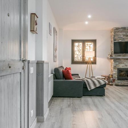 Appartement Adriana By Totiaran à Baqueira Beret Extérieur photo