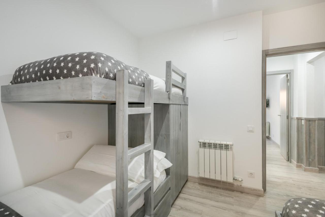 Appartement Adriana By Totiaran à Baqueira Beret Extérieur photo